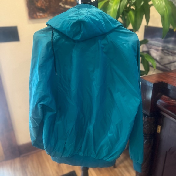 Duckster rain jacket size large in GUC - Picture 5 of 9